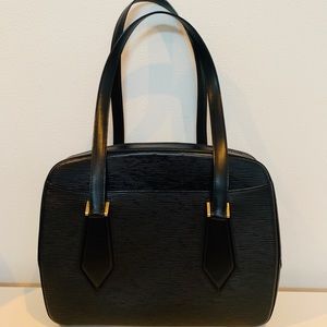 Louis Vuitton bag